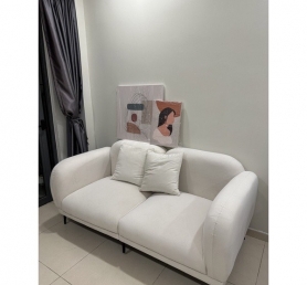 Sofa băng kiểu dáng hiện đại