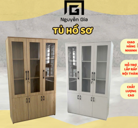TỦ HỒ SƠ