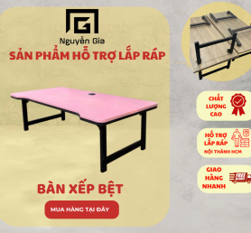 bàn bệt ngồi thấp