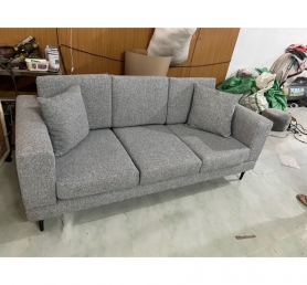 sofa băng 1.8m kiểu hiện đại đơn giản